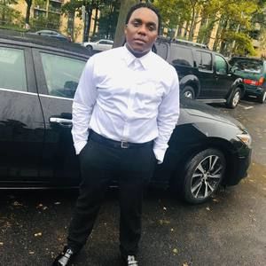 Meet your Posher, Dreadhead